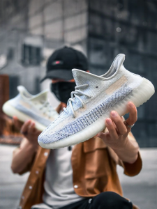 H8 | Breathable Starry Mesh Athletic Shoes