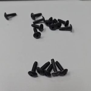 Ốc dàn áo ( đầu 3ke) cho ex135 Thailand  exciter 2005-2023Yamaha /honda điều xài  chung được