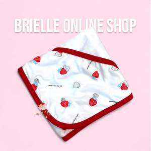 Solo Blanket for you Baby Girl and Baby Boy | Pure Cotton 30x25