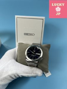 นาฬิกาข้อมือ SEIKO 5อัตโนมัติอัตโนมัติ SNKD99K1ผู้ชาย [นำเข้าคู่ขนาน]