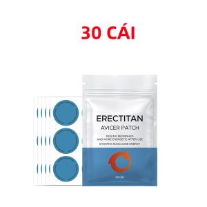 Miếng Dán Sức Khỏe Nam Giới Thảo Dược Tự Nhiên Hỗ Trợ Tăng Cường Sinh Lực Năng Lượng & Hiệu Suất Chăm Sóc Hàng Ngày Dụng Cụ Chăm Sóc Cơ Thể