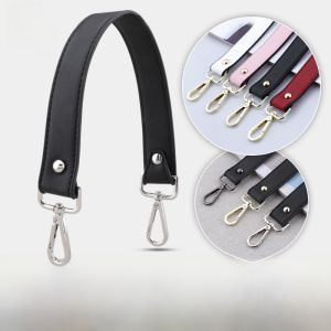 Womens Handbag Strap Accessory Strap Hand Carrying Short Lace Black White Bag Strap Single-Shoulder Bag Strap Accessories Short Strap

