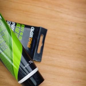 GOLDIX Bicycle grease Green applesause Bearing Grease Hub BB Lubricants Oil Lubricant Lube Lipid Elements for Shimano Sram
