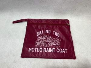 เสื้อกันฝนค้างคาว เสื้อกันฝนผู้ใหญ่แบบหนา🚚มีสินค้าพร้อมส่ง