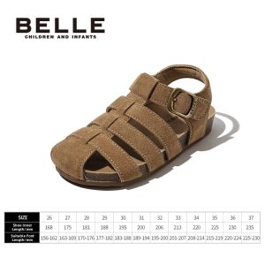 Belle | Summer Childrens Sandals