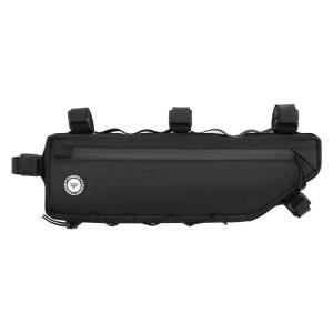 TOSUOD | Waterproof Large Capacity Bike Handlebar Bag