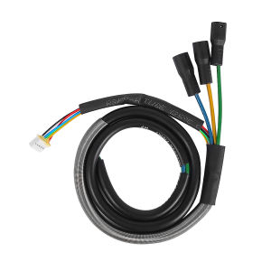 Ninebot MAX G30 Xe Điện Động Cơ Động Cơ Dây Cáp Đi Xe Đạp Phần Phụ Kiện Bánh Lốp Dòng Cho G30D G30LP