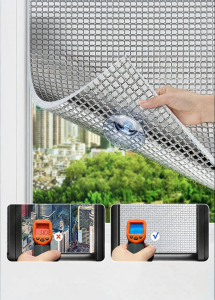 ZTION | Rèm Cửa Cách Nhiệt Chống Tia UV Che Sáng