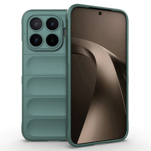 szhaiyu | Shockproof Soft Liquid Silicone Phone Case For POCO M7 X7 F7 X8 F8 Pro Max Plus Ultra Soft Skin Anti-Scratch Protective Cover