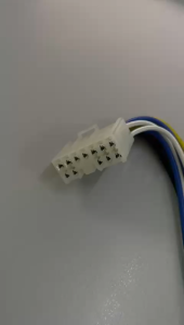 Perodua Myvi / Viva / Alza / Kenari / Kelisa / Kembara / Avanza / Saga blm flx Power Window Main Switch Socket Connector