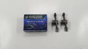 Templar Pelatuk Klep GL PRO NEOTECH (TOKAIDO) Piano Temlar Valve Rocker Arm Intake Exhaust Set Isi 2