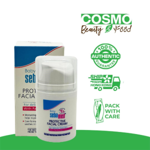 Sebamed Baby Protective Facial Cream 50ml