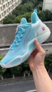 XUNDD Mens Sports Shoes Basketball sports shoes low-top anti-slip shock absorbent breathable comfortable wear resistant Sports Sneakers