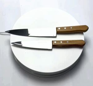 Pisau Tramontina Inox Stainless Steel: Pilihan Terbaik untuk Memasak