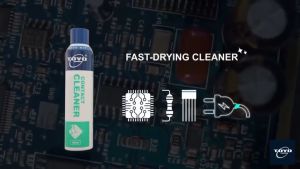 TOYO-G Contact Cleaner Spray ( Cleaner Spray / Electrical Cleaner ) 300ml