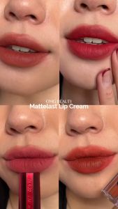 OMG Oh My Glam Lipcream Ombre Coffee / Best Edition | Paket OMG Ombre Bundle 2pcs