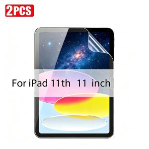 Like Paper Feel film screen protector for iPad pro 11 13 inch M4 M5 ipad 10th 11th 12th Gen 10.9 12.9 Air 11 13 10.9 M2 M3