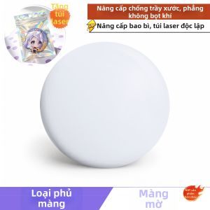 Huy hiệu sao 75mm hỗ trợ người hâm mộ OC tùy chỉnh