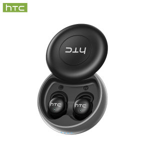 Tai nghe chống ồn khi ngủ HTC ne91-Khử tiếng ồn kép (ANC + Vật lý) thiết kế vừa vặn an toàn 108 ° Bluetooth 6.0 chất lượng âm thanh Hi-Fi