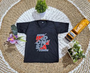 kaos kemerdekaan anak 1-10 thun