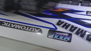 DECAL STIKER DECAL FULL BODY VARIASI 2305 HONDA BEAT FI 2013 FREE CUSTOM