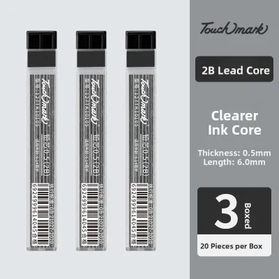 Touch mark | Drawing Professional Auto-Pencil 0.3/0.5/0.7mm