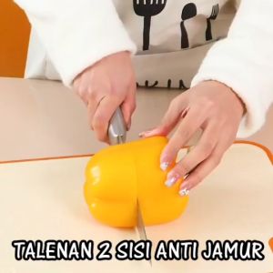 Talenan 2 in 1 Anti Bakteri & Anti Jamur