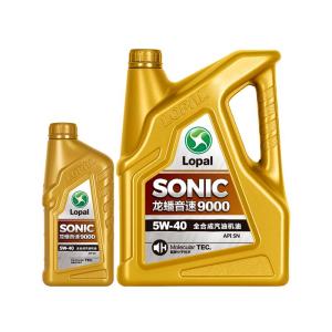 Lopal | Full Synthetic Engine Oil 5L