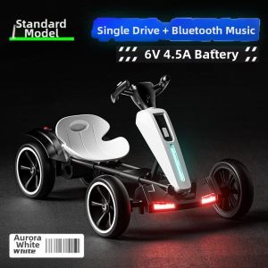 BONINGYU | Kids Electric Car Go-kart 1-3-6 years