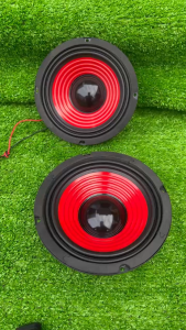 loa bass 16 martin từ 120 coil 38 hàng nhập khẩu bass mạnh - giá 1 loa
