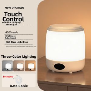 jiuxin lighting | Eye-Protecting Infant Feeding Bedside Lamp