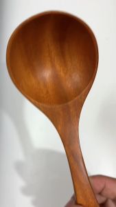 Muỗm múc canh nhà bếp gỗ tự nhiên cao cấp