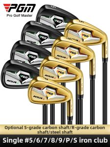 PGM GOLF | Men Ultra-light Carbon Golf Clubs