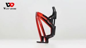 LC Universal Outdoor Light Bottle Cage Water Holder Bike Parts Accessories Sports Mountain Parts