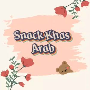Oleh-Oleh Haji Umroh & Snack Khas Arab