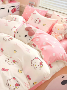 DEBEIJIE | Disposable Thickened Travel Bedding Set