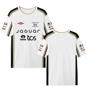 Ice Silk Quick Dry T-shirt Short Sleeve