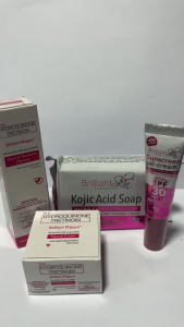 Brilliant Skin Essentials Rejuvenating Set