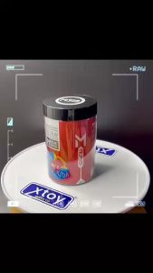 Bao Cao Su Imported Latex Chuyên Kéo Dài Time - Hộp Tròn Sang Chảnh - 10 Chiếc