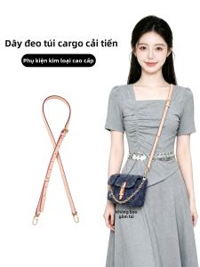 YUESIHUI | Dây Đeo Túi Qua Suối Điều Chỉnh Được