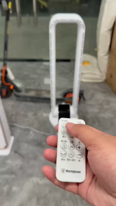 Quạt không cánh lọc không khí tạo ẩm diệt khuẩn UV Westinghouse ( Mỹ ) WX-WYP01