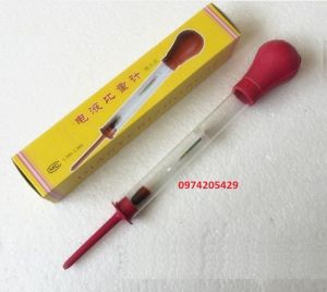 TỶ TRỌNG KẾ ĐO NỒNG ĐỘ AXIT TRONG BÌNH ACQUY – DỤNG CỤ ĐO LƯỜNG CHÍNH XÁC DỄ SỬ DỤNG