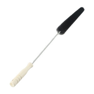 70cm/75cm Radiator Cleaner Brush Multi-Purpose Bendable Long Thin Cleaner Duster Washing Machine Cleaning Tool Dryer Duct Brush
