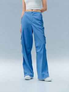 Bananain | Cool Quick-Dry Workwear Casual Straight-Leg Trousers