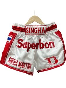 Quần Tập Đấm Bốc Muay Thái Superbon 027 Quần Tập Võ Thuật Nam Quần Tập Luyện Đấm Bốc Chuyên Nghiệp Quần Short Tập Luyện