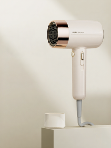 AUX | Bàn Phím Sấy Tóc Oux 800W Công Suất Nhỏ Gió Mạnh Nhiệt Độ Ổn Định Bảo Vệ Tóc Sấy Tóc Nhanh Cho Học Sinh