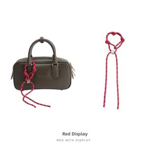 JINGQIAN | Handbag Transformation Accessory Woven Handle