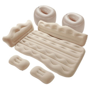 QUEES | Travel Car Inflatable Mattress