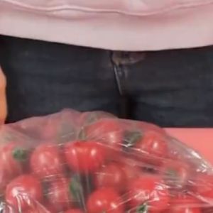 Disposable Food Cover Plastic Wrap Elastic Food Lids For Fruit Bowls Cups Caps Storage Kitchen Fresh Keeping Saver Bag