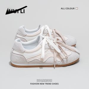 Warrior | Vintage Mix-match Summer New Original Minimalist Womens Training Shoes